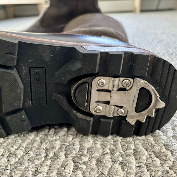 Women’s NEXGrip Ice Lenny boots - Picture 3 of 14